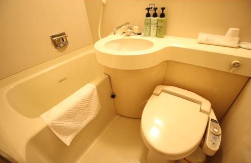 Higashishinkoiwa Hotel | Smile Hotel Tokyo Shinkoiwa - Vacation STAY 82160v