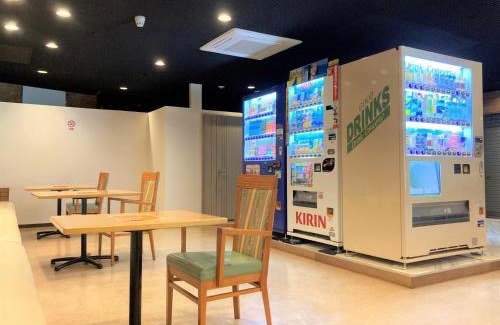 Wakayama Hotel | Smile Hotel Wakayama - Vacation STAY 69539v