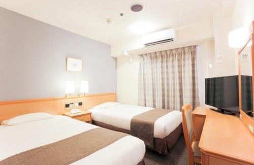 Wakayama Hotel | Smile Hotel Wakayama - Vacation STAY 69557v