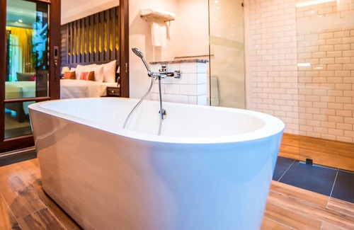 Wua Lai Hotel | Smile Lanna Hotel