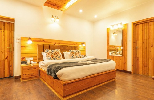Mohal Resort | Smile Resort