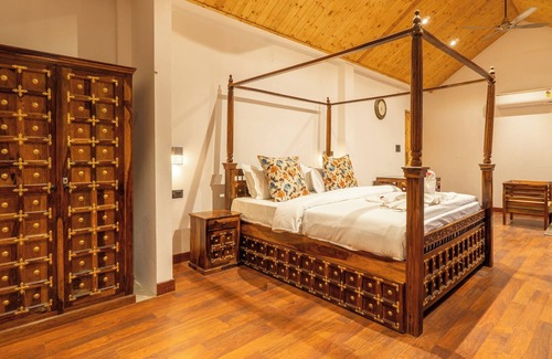Mohal Resort | Smile Resort
