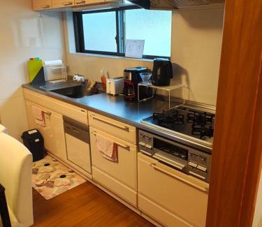 Setouchi Apartment | Smith 夫婦