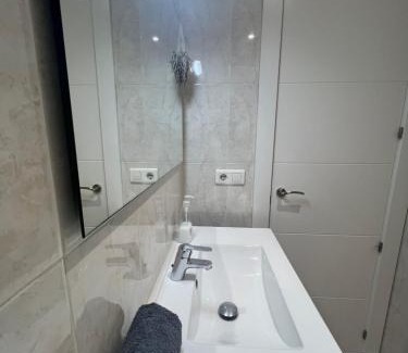Tarragona Apartment | Smiths 12 Apartment