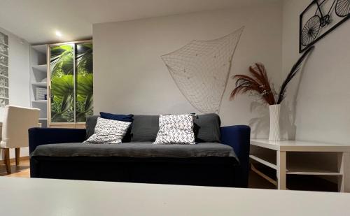Tarragona Apartment | Smiths 12 Apartment