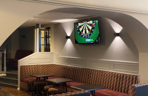 Culloden Hotel | Smithton Hotel