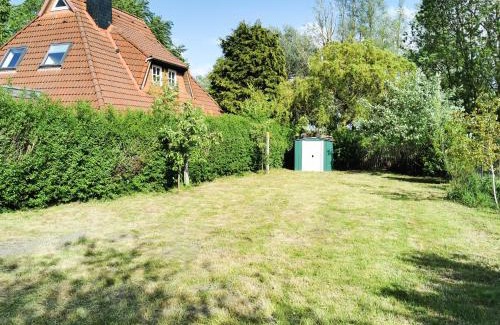 Altfunnixsiel Apartment | Smittshörn 3 - Nordsee Erdgeschosswohnung mit eingezäunten Garten, Kamin und Lounge!