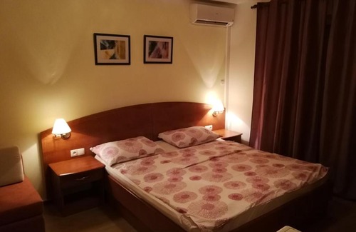 Rab House | Smještajni objekt Padovan