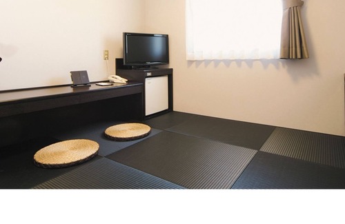 Nagahama House | Smoking Economy Japanesestyle room without meal / Nagahama Shiga