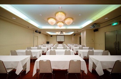 Morioka Hotel | Smoking Main building twin/Morioka Iwate