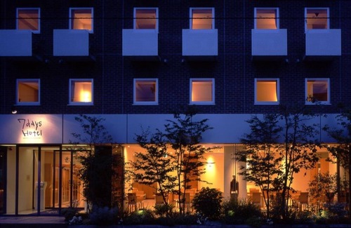 Ryuga Onsen Hotel | Smoking single room with breakfast Delivered eve/Kochi Kōchi