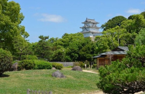 Akashi Hotel | Smoking Single WIFI equipped The most popular/Akashi Hyōgo
