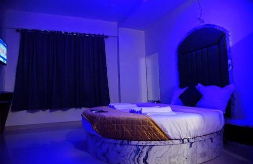 Prabhadevi Hotel | Smooth Checkin By Edition Blue