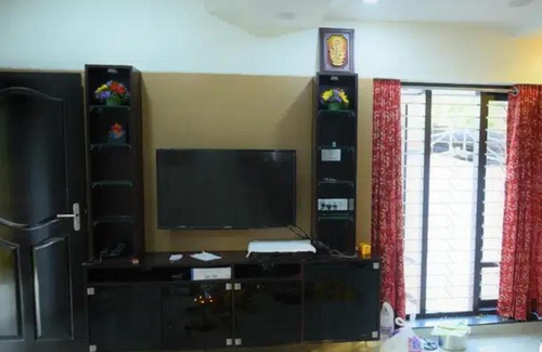Cherplassery Apartment | Smooth Residence