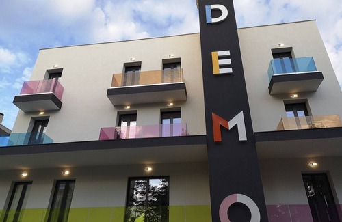 San Giuliano a Mare Apartment | Smove: per chi vuole evadere e spingersi sempre oltre