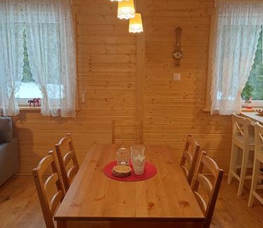 Milowka Apartment | Smrekowa Chatka w Milówce