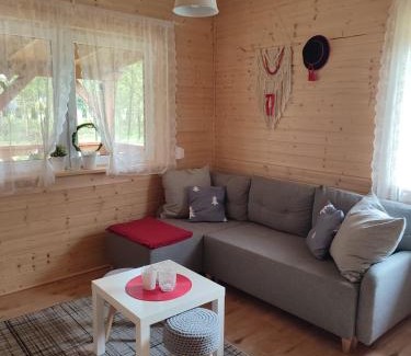 Milowka Apartment | Smrekowa Chatka w Milówce