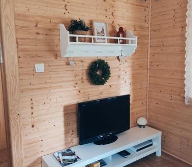 Milowka Apartment | Smrekowa Chatka w Milówce