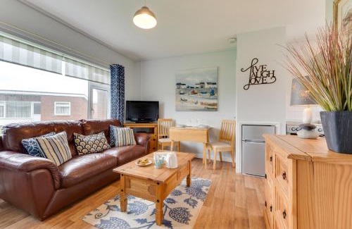 Walcott House | Smugglers Top