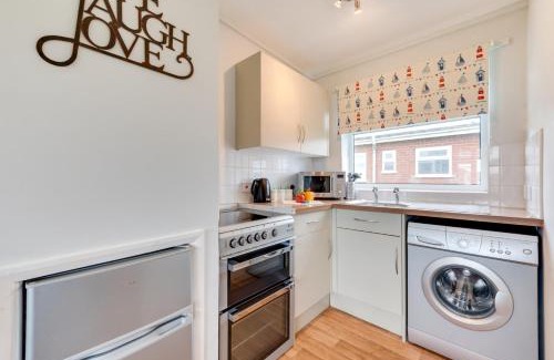Walcott House | Smugglers Top