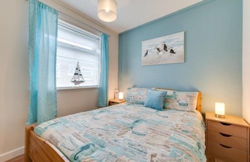 Walcott House | Smugglers Top