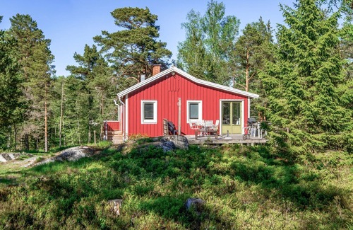 Stavsnas House | Smultronstället by Interhome