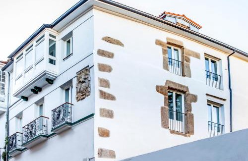 Pontedeume Apartment | SNÖ HOTEL CAMINO do EUME APARTAMENTOS