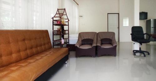 Songkhla House | SN Garden