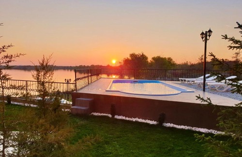 Snagov Apartment | Snagov Lakeview Residences
