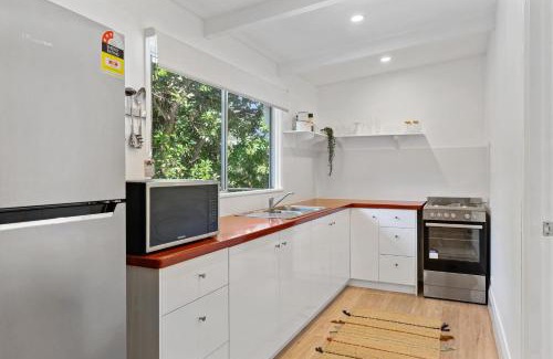 Point Lookout Apartment | Snapper Unit 1