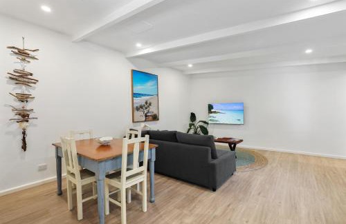 Point Lookout Apartment | Snapper Unit 1