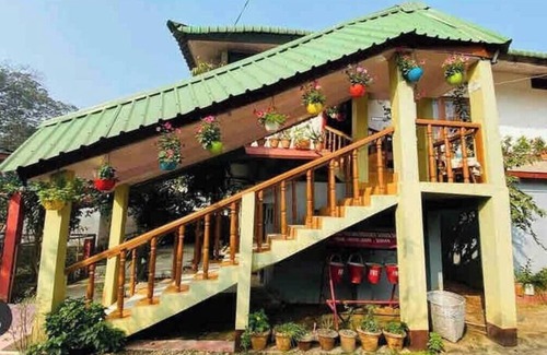 Golaghat Hotel | Sneha Bhawan - Home Away From Home! #1