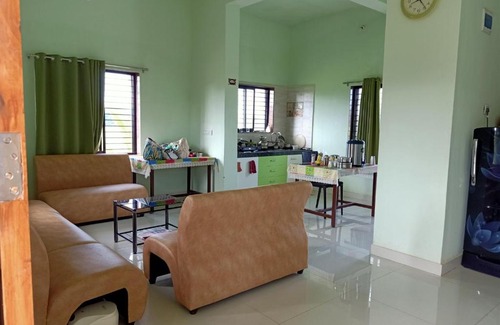 Devrukh House | Snehal Residency, Devrukh, Ratnagiri,