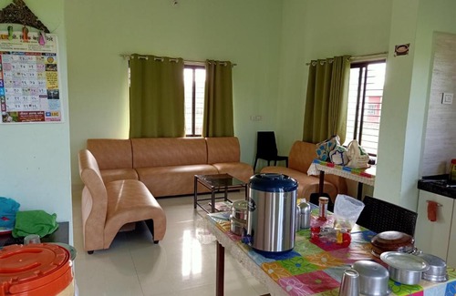 Devrukh House | Snehal Residency, Devrukh, Ratnagiri,