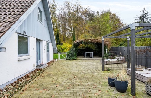 Hejsager Strand House | "Snezana" - 150m from the sea by Interhome