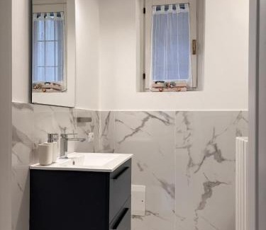 Crema Apartment | SNG Home Crema