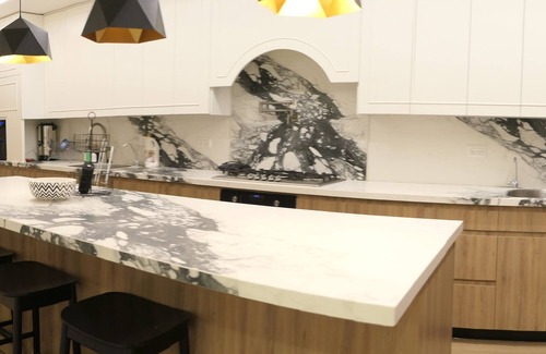 Beit Shemesh Apartment | Snir - Luxurious on RBS A