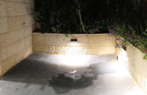 Beit Shemesh Apartment | Snir - Luxurious on RBS A
