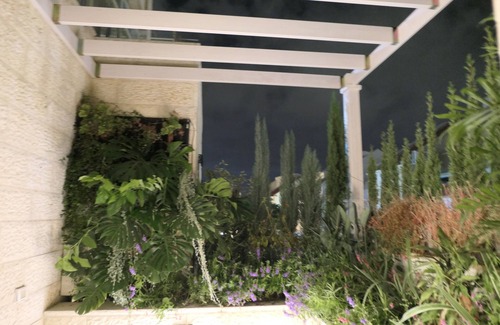 Beit Shemesh Apartment | Snir - Luxurious on RBS A