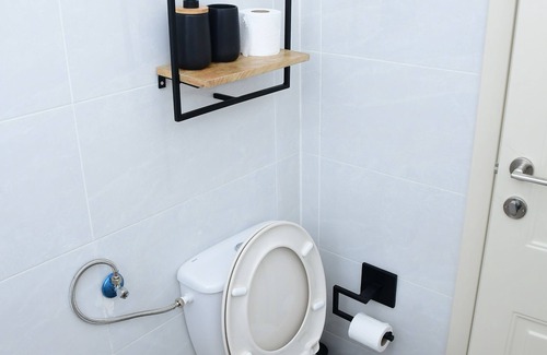 Beit Hillel House | Snir River Resort by Sea N' Rent