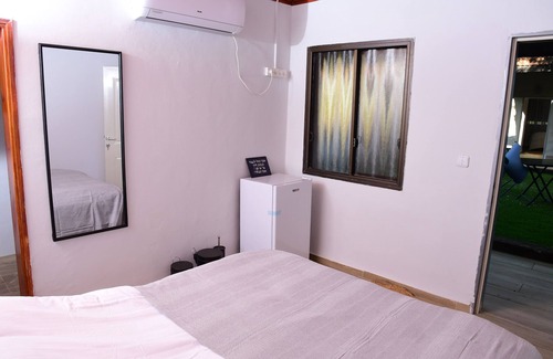 Beit Hillel House | Snir River Resort by Sea N' Rent