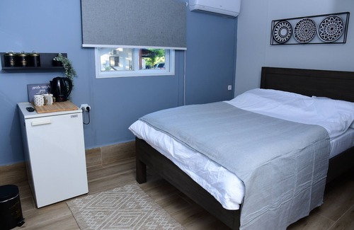 Beit Hillel House | Snir River Resort by Sea N' Rent