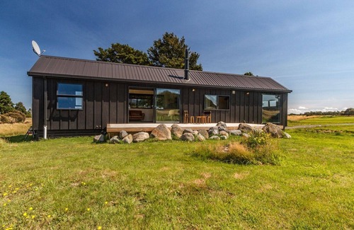 Horopito House | Sno Ruapehu - Horopito Holiday Home