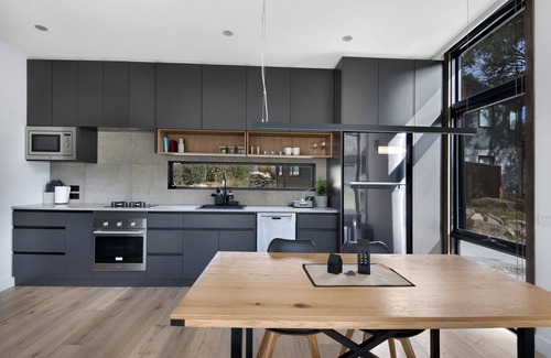 Crackenback House | Snohus 1 | Crackenback