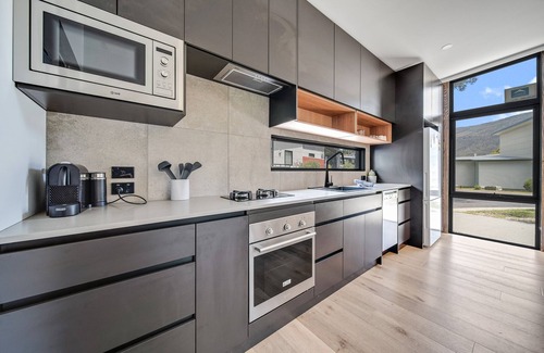 Crackenback House | Snohus 1 | Crackenback