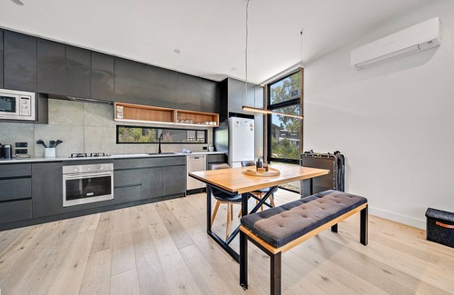 Crackenback House | Snohus 1 | Crackenback