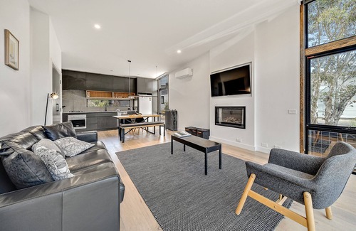 Crackenback House | Snohus 1 | Crackenback