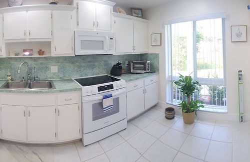 East Naples Villa | Snow birds, & Golfer Delight, 2BR,2BA single story Glades Golf and Country Club