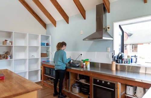 Methven House | Snow Denn’s Holiday Home