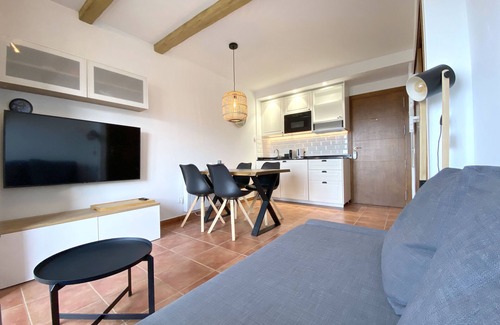 Pradollano Apartment | Snow&Fun - Mount Oiz - Sierra Nevada